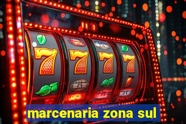 marcenaria zona sul